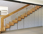 Construction et protection de vos escaliers par Escaliers Maisons à Sancheville